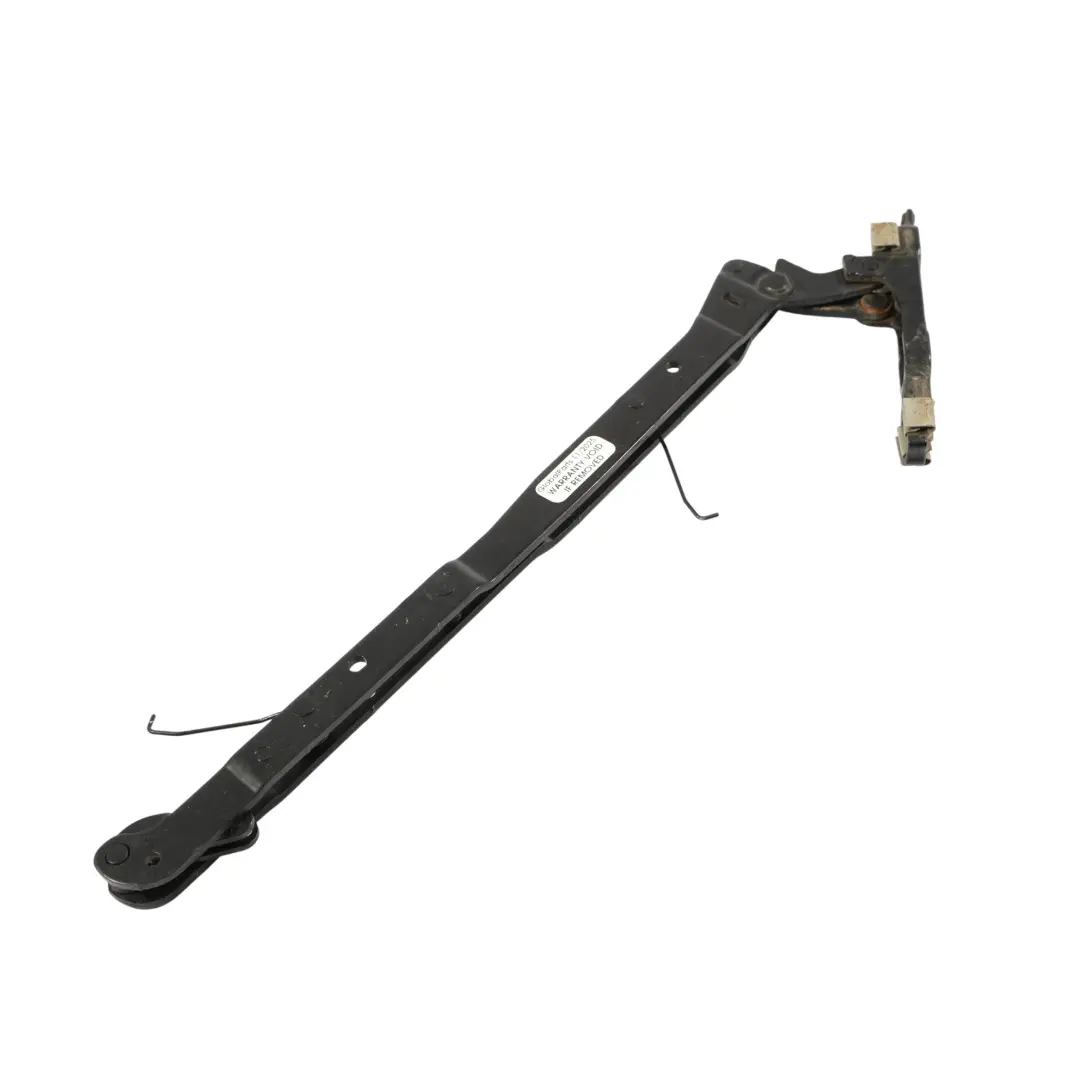 Tetto Pieghevole Sinistro Cerniera Innescata per BMW E93 F33 F83 con numero di parte 7184047 BMW E93 F33 F83 Tetto Pieghevole Sinistro Cerniera Innescata - SKU 7184047 - Numero di parte 7184047