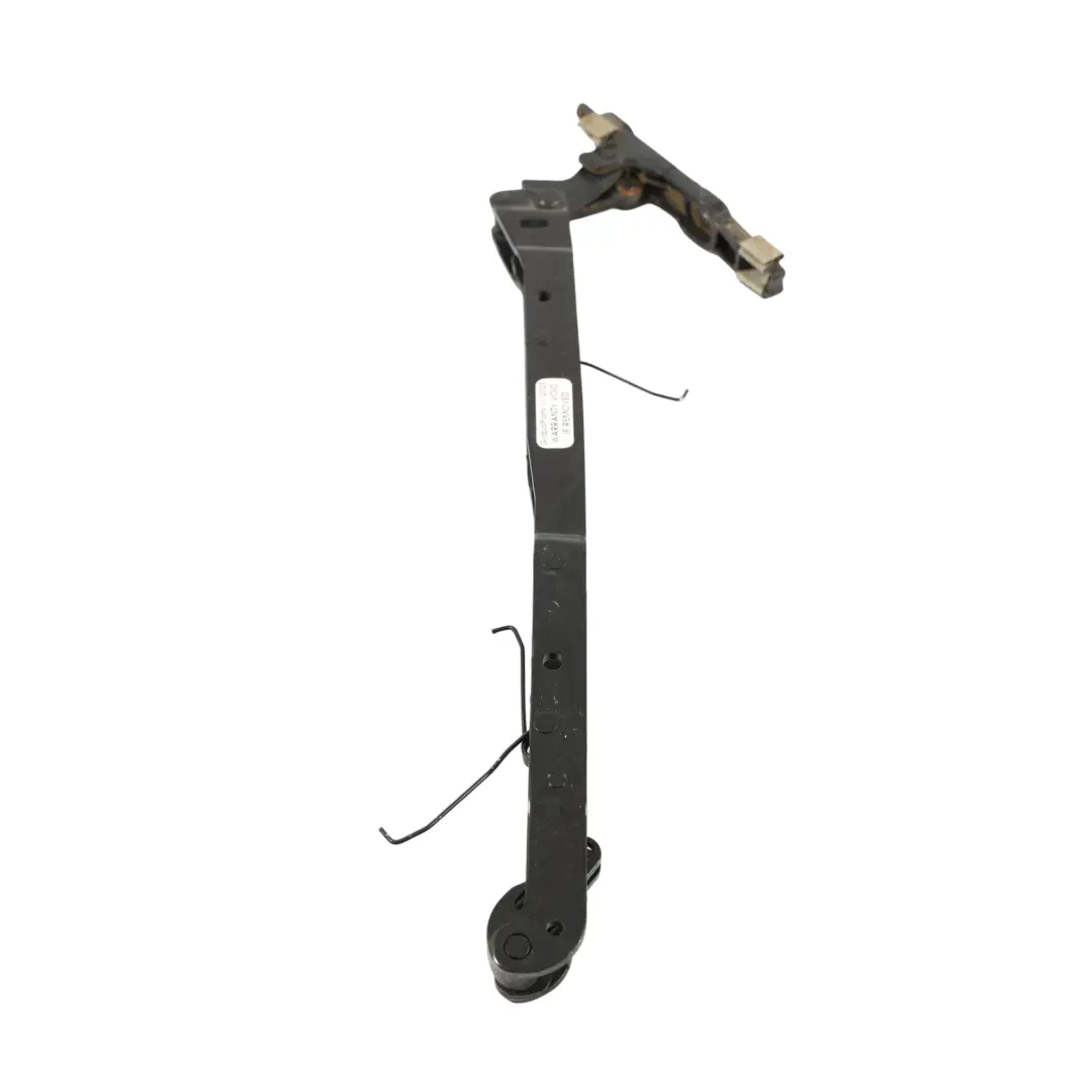 BMW E93 F33 F83 Cabrio Klappverdeck Dach Links Scharnier Grundiert - SKU 7184047 - Teilenummer 7184047