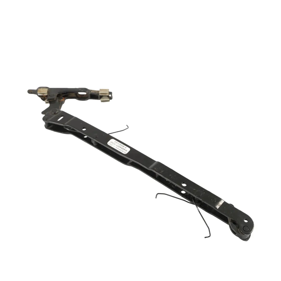 Tetto Pieghevole Sinistro Cerniera Innescata per BMW E93 F33 F83 con numero di parte 7184047 BMW E93 F33 F83 Tetto Pieghevole Sinistro Cerniera Innescata - SKU 7184047 - Numero di parte 7184047