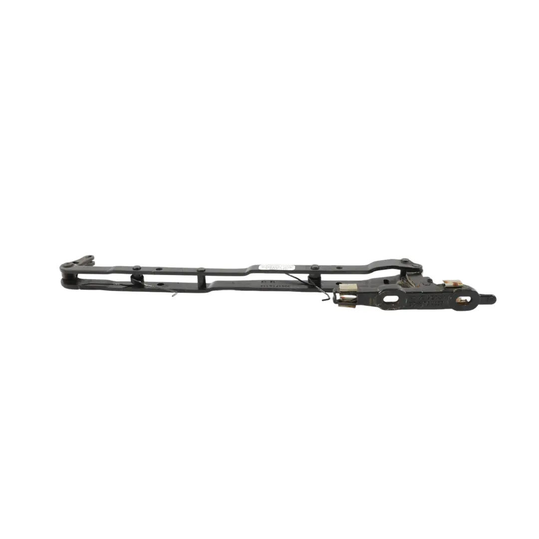 Charnière De Toit Pliante Droite Apprêtée pour BMW E93 F33 F83 Cabriolet à propos du numéro de pièce 7184048 BMW E93 F33 F83 Cabriolet Charnière De Toit Pliante Droite Apprêtée - SKU 7184048 - Numéro de pièce 7184048