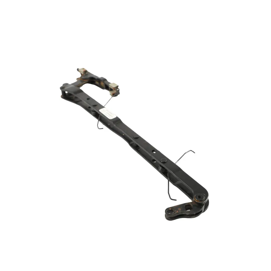 Folding Top Roof Right O/S Hinge Primed to BMW E93 F33 F83 Convertible with Part number 7184048 BMW E93 F33 F83 Convertible Folding Top Roof Right O/S Hinge Primed - SKU 7184048 - Part number 7184048