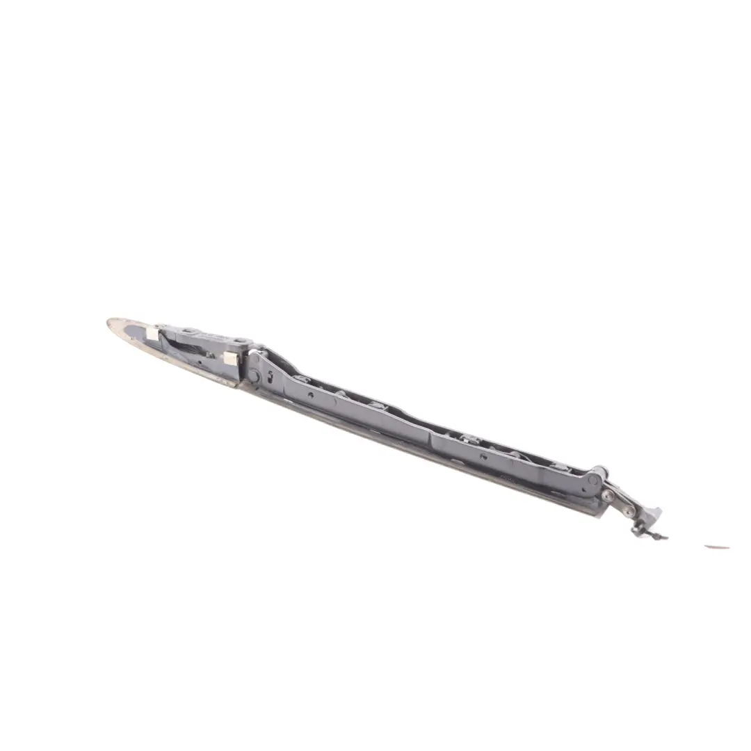 Destra Modanatura Top Pieghevole Copertura Cerniera Titan Silver 354 per BMW E93 F33 con numero di parte 7184048 BMW E93 F33 Destra Modanatura Top Pieghevole Copertura Cerniera Titan Silver 354 - SKU 7184048-TS - Numero di parte 7184048