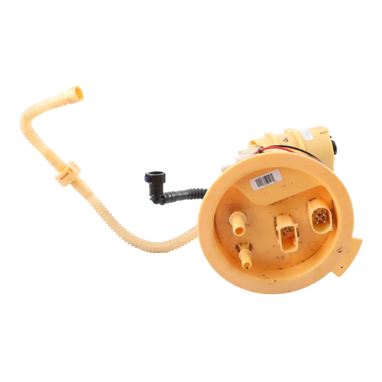 BMW F01 Fuel Pump Sender Tank Level Sensor Unit Diesel Engine 7188563