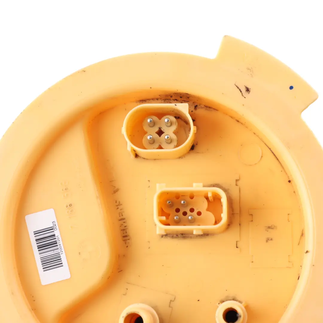 Pump Sender Tank Level Sensor Unit Diesel Engine to BMW F01 Fuel with Part number 7188563 BMW F01 Fuel Pump Sender Tank Level Sensor Unit Diesel Engine - SKU 7188563-1 - Part number 7188563