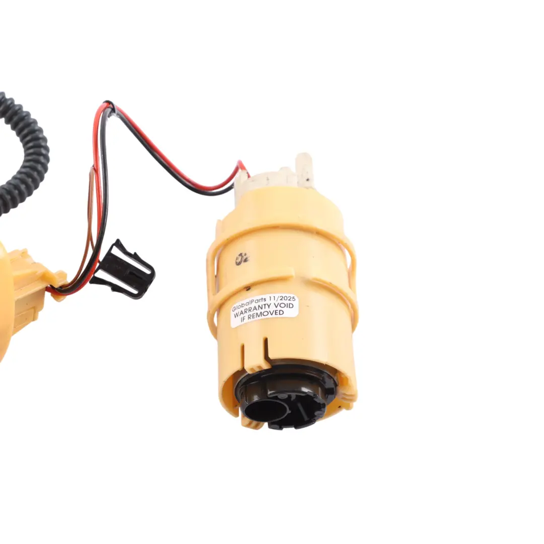 Pump Sender Tank Level Sensor Unit Diesel Engine to BMW F01 Fuel with Part number 7188563 BMW F01 Fuel Pump Sender Tank Level Sensor Unit Diesel Engine - SKU 7188563-1 - Part number 7188563