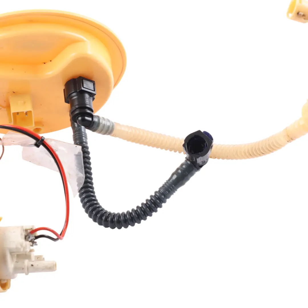 BMW F01 Fuel Pump Sender Tank Level Sensor Unit Diesel Engine - SKU 7188563-1 - Part number 7188563