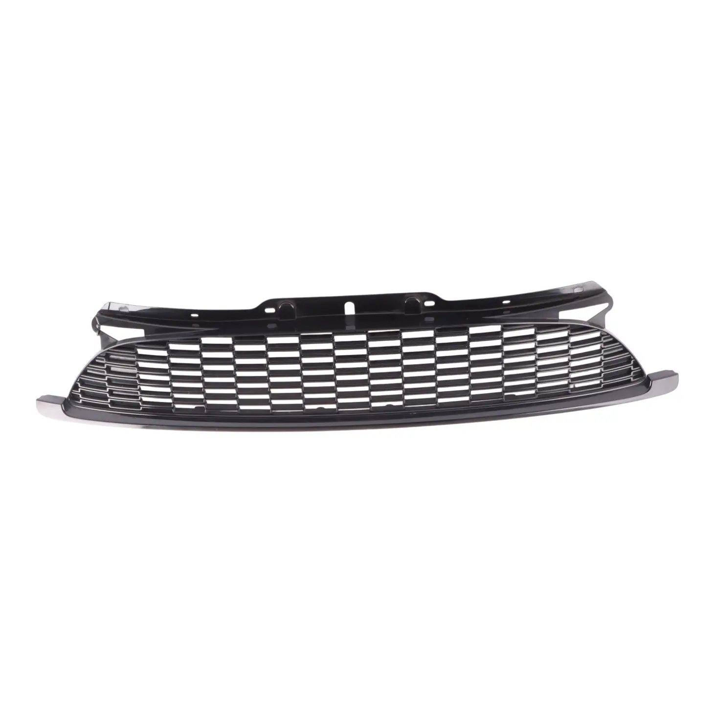 Mini R55 R56 Front Bumper Bottom Trim Grille Panel Petrol 7188624