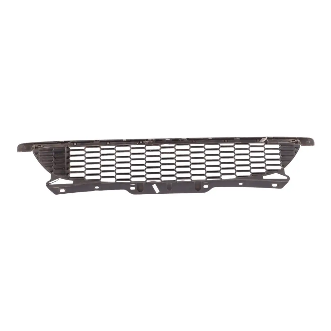 Front Bumper Bottom Trim Grille Panel Petrol to Mini R55 R56 with Part number 7188624 Mini R55 R56 Front Bumper Bottom Trim Grille Panel Petrol - SKU 7188624-1 - Part number 7188624
