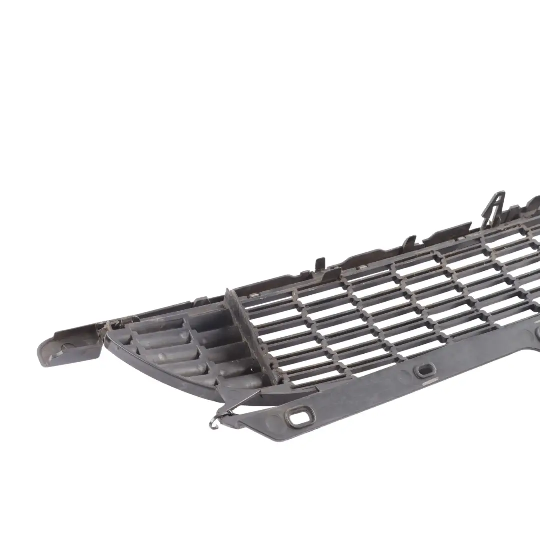 Front Bumper Bottom Trim Grille Panel Petrol to Mini R55 R56 with Part number 7188624 Mini R55 R56 Front Bumper Bottom Trim Grille Panel Petrol - SKU 7188624-1 - Part number 7188624