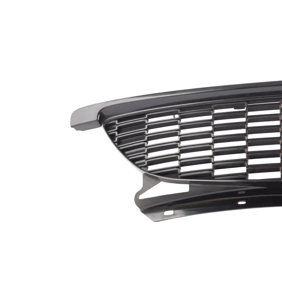 Front Bumper Bottom Trim Grille Panel Petrol to Mini R55 R56 with Part number 7188624 Mini R55 R56 Front Bumper Bottom Trim Grille Panel Petrol - SKU 7188624-1 - Part number 7188624