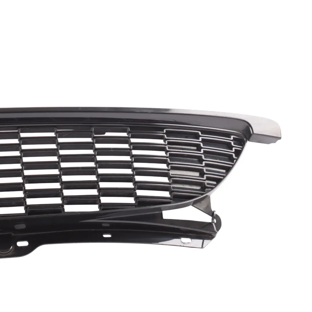 Front Bumper Bottom Trim Grille Panel Petrol to Mini R55 R56 with Part number 7188624 Mini R55 R56 Front Bumper Bottom Trim Grille Panel Petrol - SKU 7188624-1 - Part number 7188624