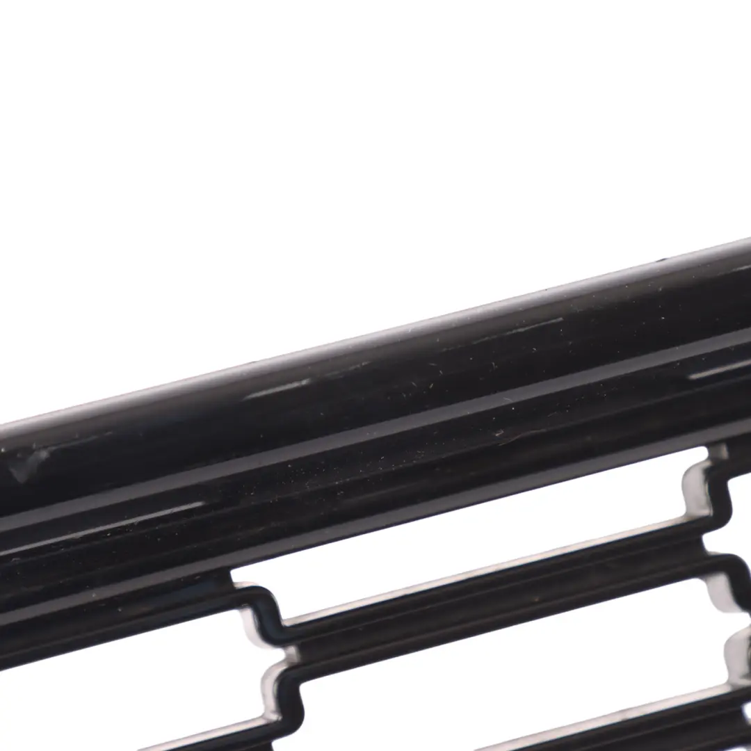 Front Bumper Bottom Trim Grille Panel Petrol to Mini R55 R56 with Part number 7188624 Mini R55 R56 Front Bumper Bottom Trim Grille Panel Petrol - SKU 7188624-1 - Part number 7188624