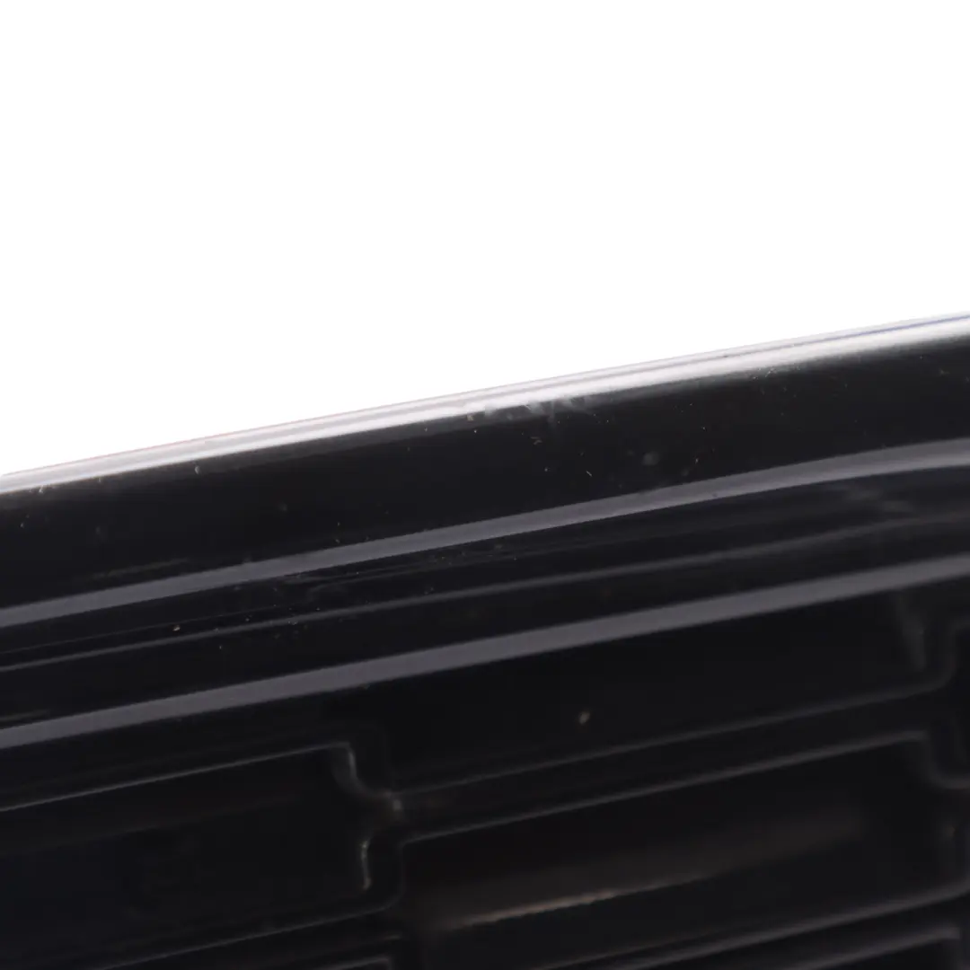 Front Bumper Bottom Trim Grille Panel Petrol to Mini R55 R56 with Part number 7188624 Mini R55 R56 Front Bumper Bottom Trim Grille Panel Petrol - SKU 7188624-1 - Part number 7188624