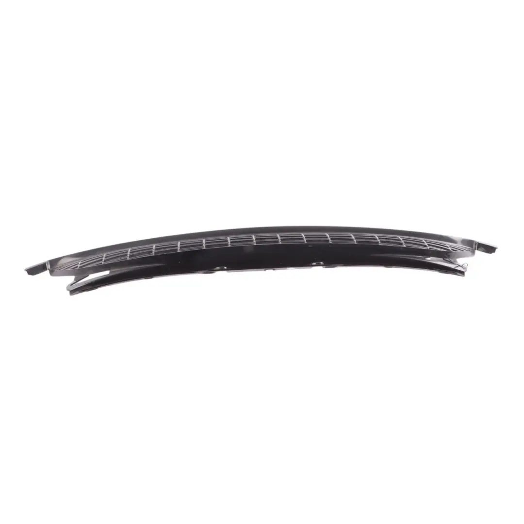 Front Bumper Bottom Trim Grille Panel Petrol to Mini R55 R56 with Part number 7188624 Mini R55 R56 Front Bumper Bottom Trim Grille Panel Petrol - SKU 7188624-1 - Part number 7188624