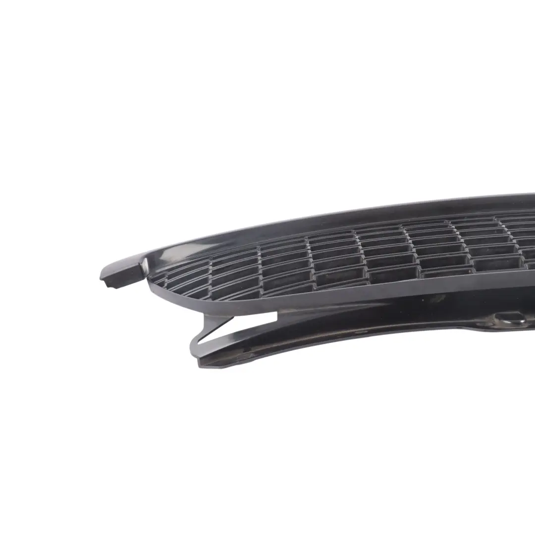 Front Bumper Bottom Trim Grille Panel Petrol to Mini R55 R56 with Part number 7188624 Mini R55 R56 Front Bumper Bottom Trim Grille Panel Petrol - SKU 7188624-1 - Part number 7188624