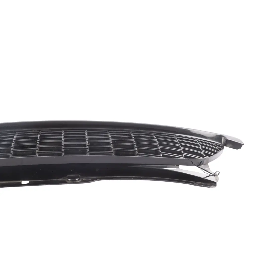Front Bumper Bottom Trim Grille Panel Petrol to Mini R55 R56 with Part number 7188624 Mini R55 R56 Front Bumper Bottom Trim Grille Panel Petrol - SKU 7188624-1 - Part number 7188624