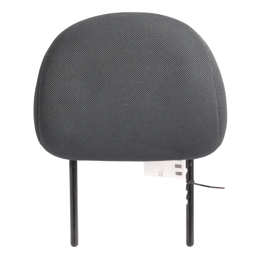 Toyota Yaris Mk1 Rear Seat Headrest Left Right N/O/S Interior Fabric Cloth Blue