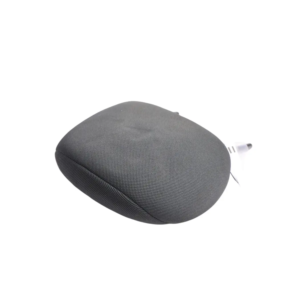 Mk1 Rear Seat Headrest Left Right N/O/S Interior Fabric Cloth Blue to Toyota Yaris with Part number 719100D150J0 Toyota Yaris Mk1 Rear Seat Headrest Left Right N/O/S Interior Fabric Cloth Blue - SKU 719100D150J0 - Part number 719100D150J0