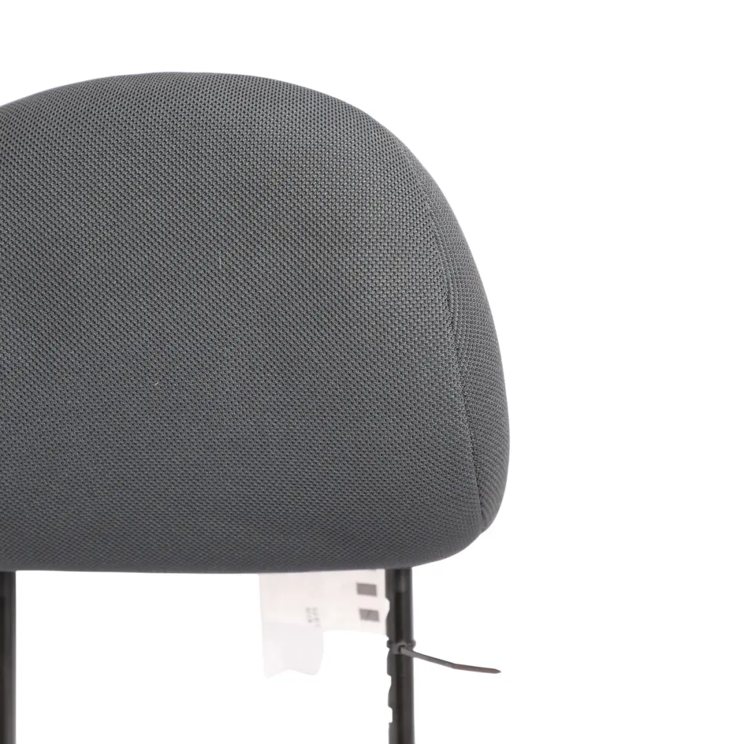 Toyota Yaris Mk1 Rear Seat Headrest Left Right N/O/S Interior Fabric Cloth Blue - SKU 719100D150J0 - Part number 719100D150J0