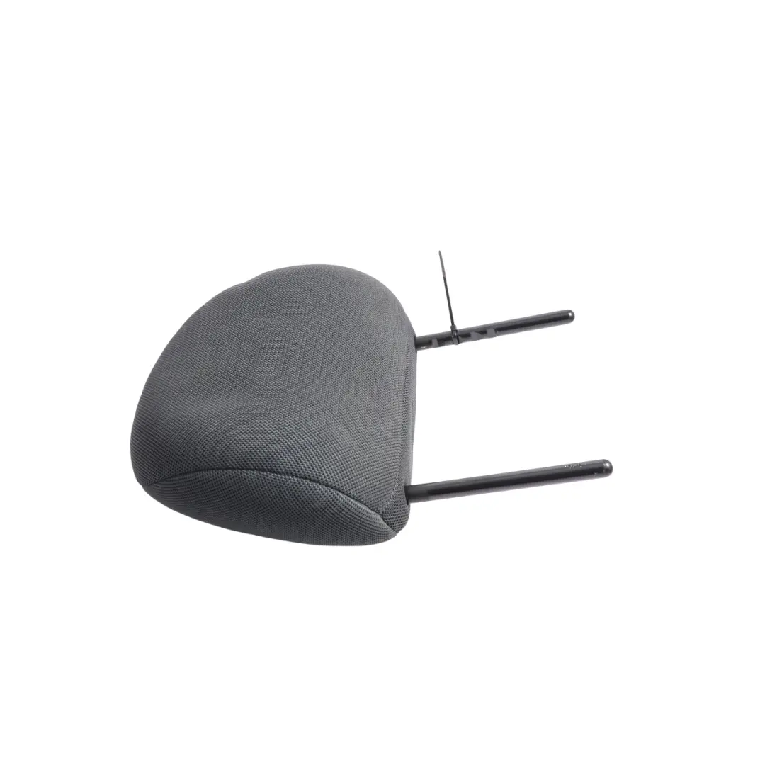 Mk1 Rear Seat Headrest Left Right N/O/S Interior Fabric Cloth Blue to Toyota Yaris with Part number 719100D150J0 Toyota Yaris Mk1 Rear Seat Headrest Left Right N/O/S Interior Fabric Cloth Blue - SKU 719100D150J0 - Part number 719100D150J0