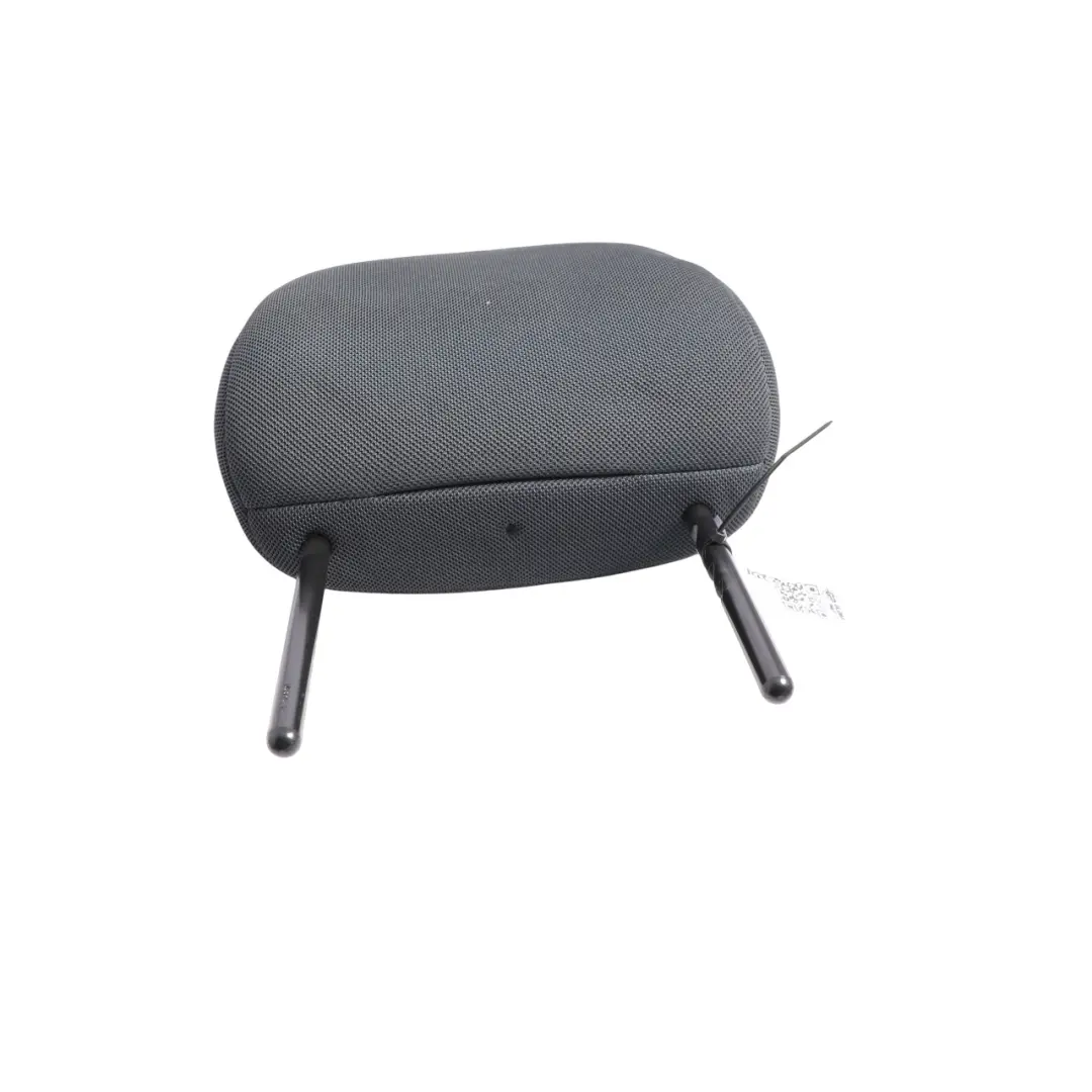 Mk1 Rear Seat Headrest Left Right N/O/S Interior Fabric Cloth Blue to Toyota Yaris with Part number 719100D150J0 Toyota Yaris Mk1 Rear Seat Headrest Left Right N/O/S Interior Fabric Cloth Blue - SKU 719100D150J0 - Part number 719100D150J0