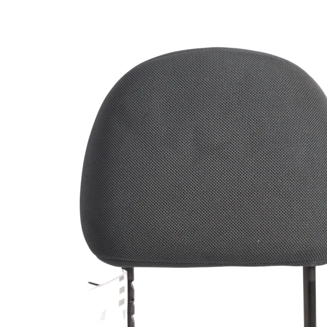 Mk1 Rear Seat Headrest Left Right N/O/S Interior Fabric Cloth Blue to Toyota Yaris with Part number 719100D150J0 Toyota Yaris Mk1 Rear Seat Headrest Left Right N/O/S Interior Fabric Cloth Blue - SKU 719100D150J0 - Part number 719100D150J0