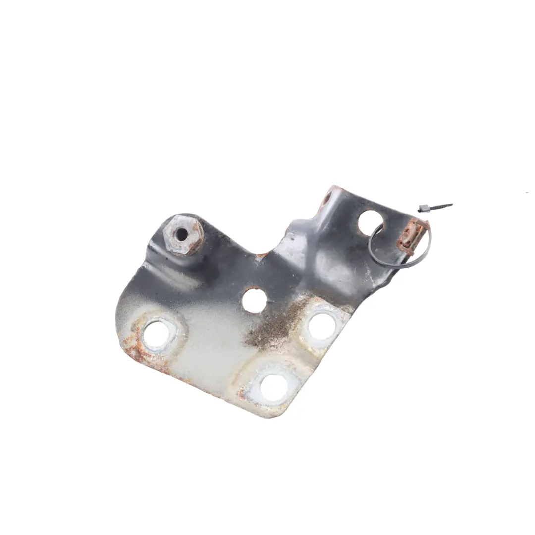 Front Bumper Bracket Holder Support Left N/S to BMW Z4 E89 with Part number 7193337 BMW Z4 E89 Front Bumper Bracket Holder Support Left N/S - SKU 7193337 - Part number 7193337