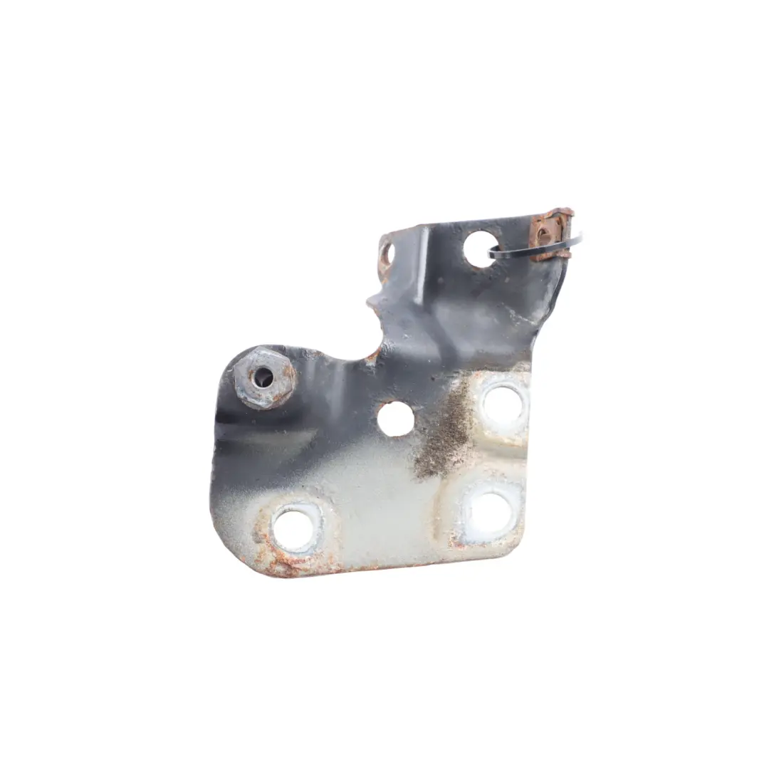 BMW Z4 E89 Front Bumper Bracket Holder Support Left N/S - SKU 7193337 - Part number 7193337