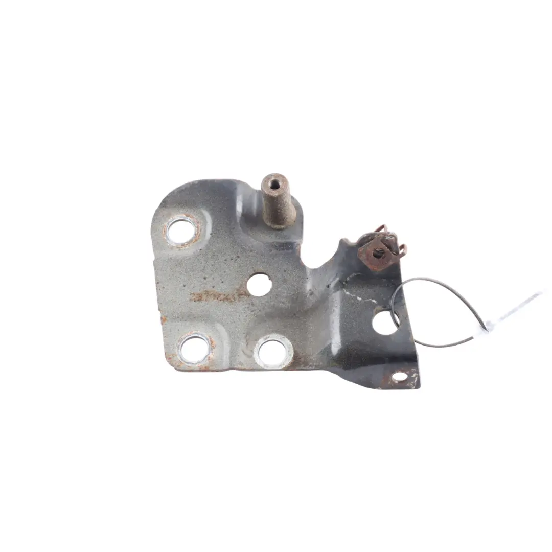 Front Bumper Bracket Holder Support Right O/S to BMW Z4 E89 with Part number 7193338 BMW Z4 E89 Front Bumper Bracket Holder Support Right O/S - SKU 7193338 - Part number 7193338