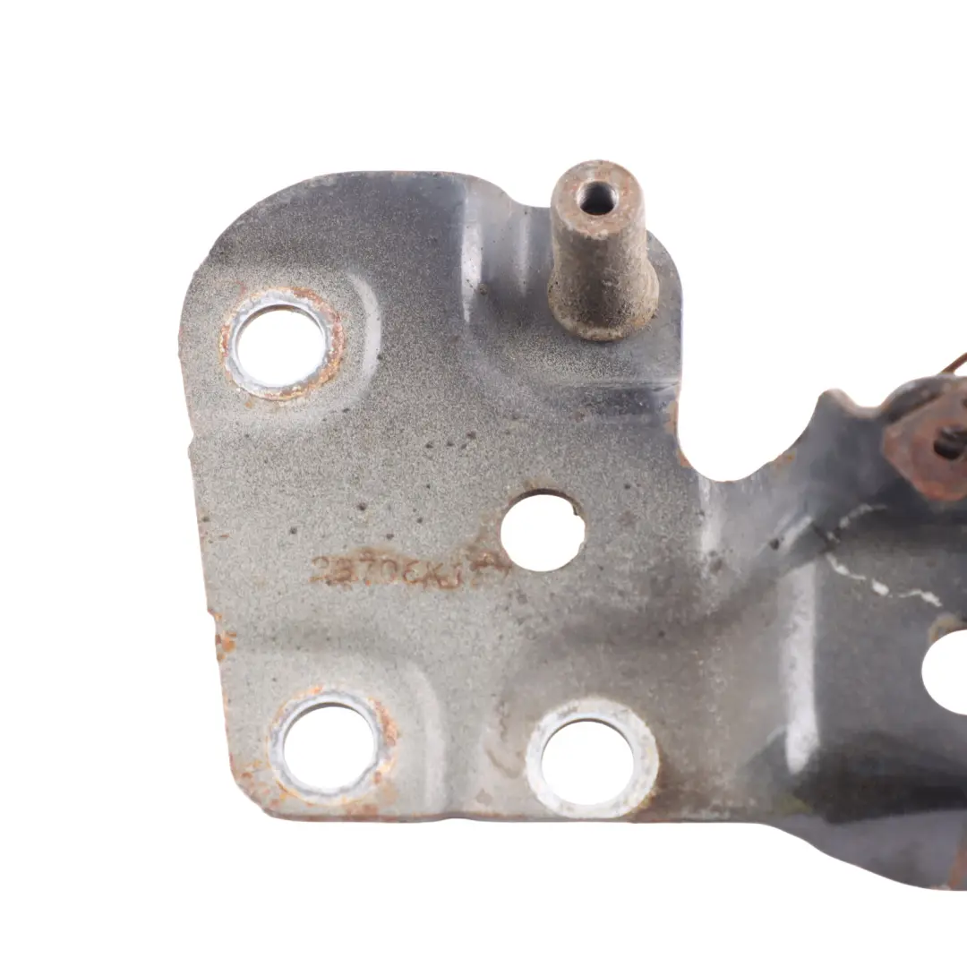 Front Bumper Bracket Holder Support Right O/S to BMW Z4 E89 with Part number 7193338 BMW Z4 E89 Front Bumper Bracket Holder Support Right O/S - SKU 7193338 - Part number 7193338