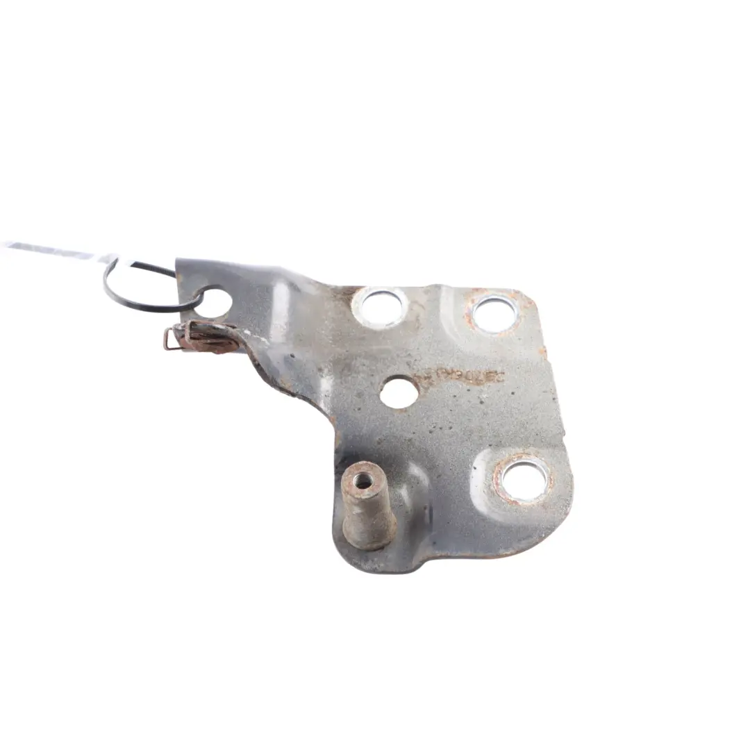 Front Bumper Bracket Holder Support Right O/S to BMW Z4 E89 with Part number 7193338 BMW Z4 E89 Front Bumper Bracket Holder Support Right O/S - SKU 7193338 - Part number 7193338