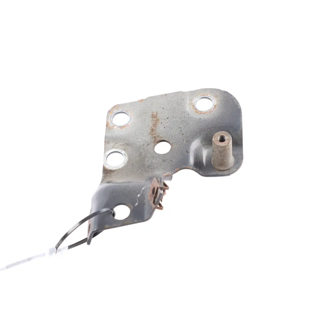 Front Bumper Bracket Holder Support Right O/S to BMW Z4 E89 with Part number 7193338 BMW Z4 E89 Front Bumper Bracket Holder Support Right O/S - SKU 7193338 - Part number 7193338