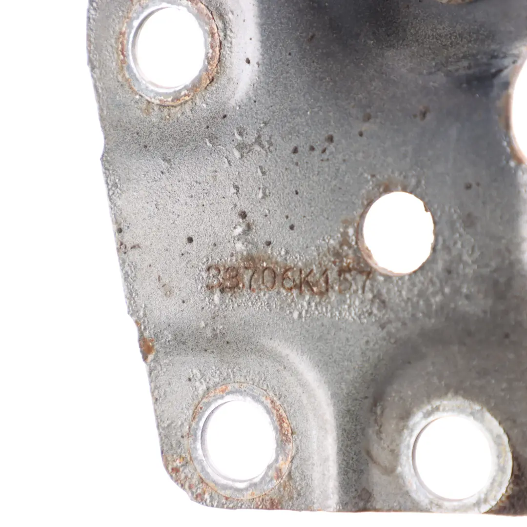 Front Bumper Bracket Holder Support Right O/S to BMW Z4 E89 with Part number 7193338 BMW Z4 E89 Front Bumper Bracket Holder Support Right O/S - SKU 7193338 - Part number 7193338