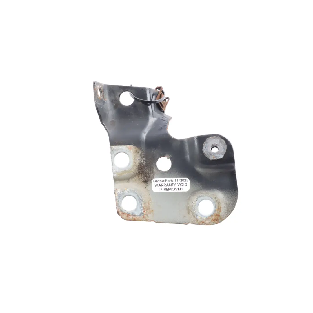 Front Bumper Bracket Holder Support Right O/S to BMW Z4 E89 with Part number 7193338 BMW Z4 E89 Front Bumper Bracket Holder Support Right O/S - SKU 7193338 - Part number 7193338