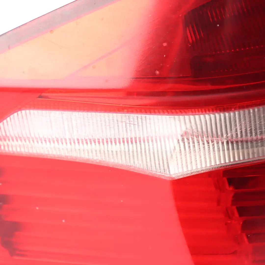 Heckleuchte Seitenwand Hinten Links Rückleuchte Rücklicht für BMW X5 E70 mit Teilenummer 7200817 BMW X5 E70 Heckleuchte Seitenwand Hinten Links Rückleuchte Rücklicht - SKU 7200817-1 - Teilenummer 7200817