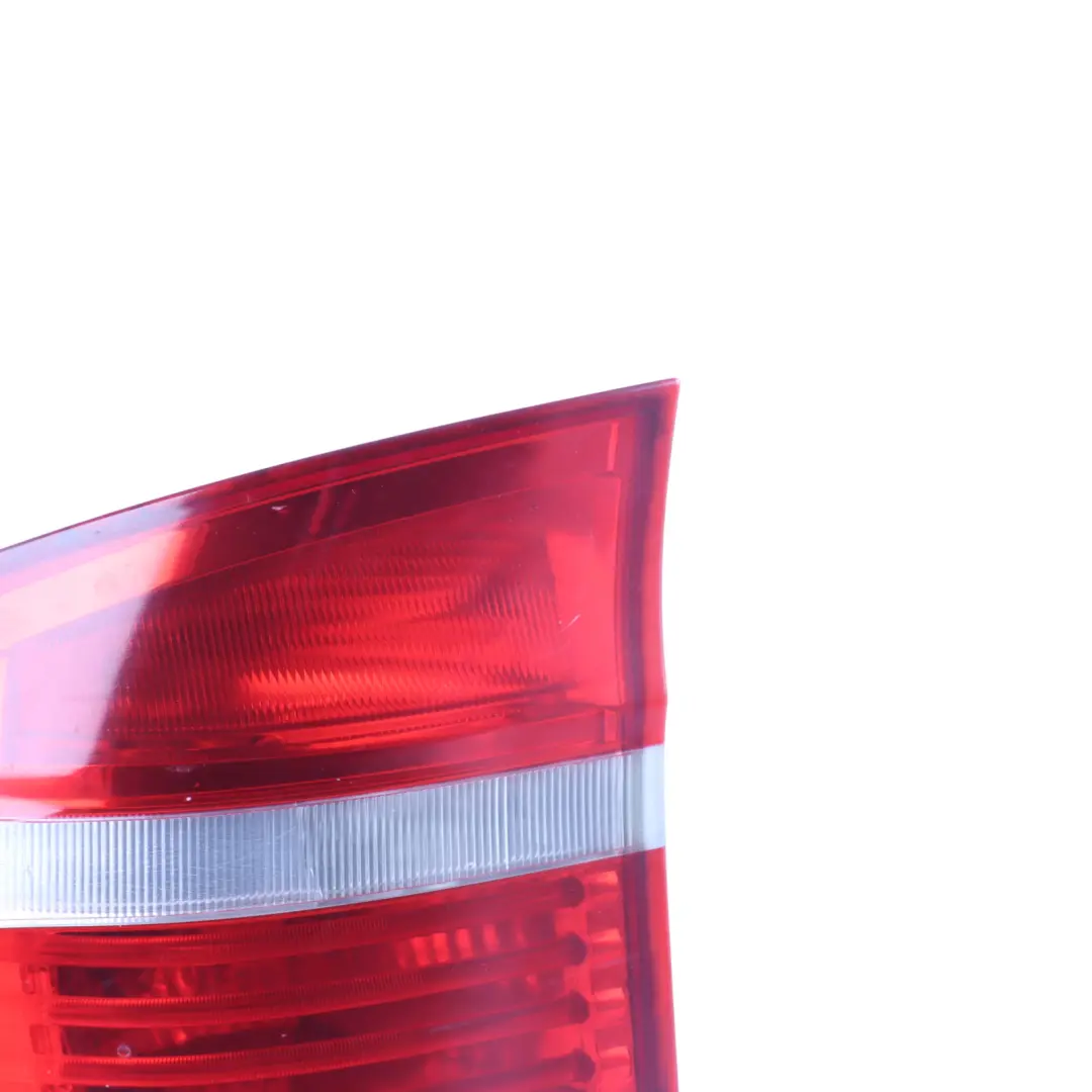 BMW X5 E70 Lampa Tylna Lewy Tył - SKU 7200817-1 - Numer Części 7200817