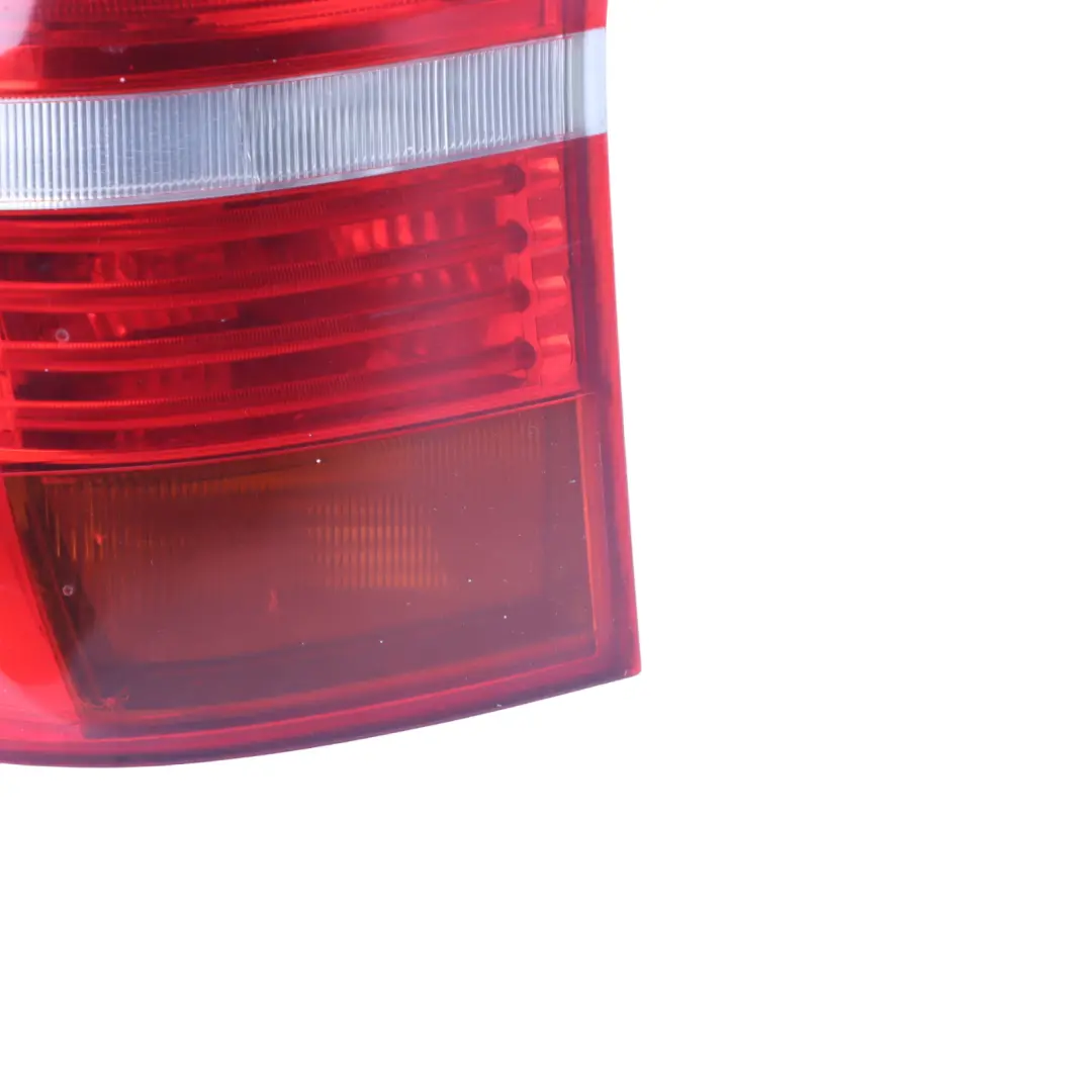 BMW X5 E70 Lampa Tylna Lewy Tył - SKU 7200817-1 - Numer Części 7200817