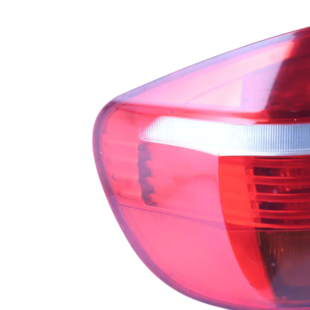 BMW X5 E70 Lampa Tylna Lewy Tył - SKU 7200817-1 - Numer Części 7200817