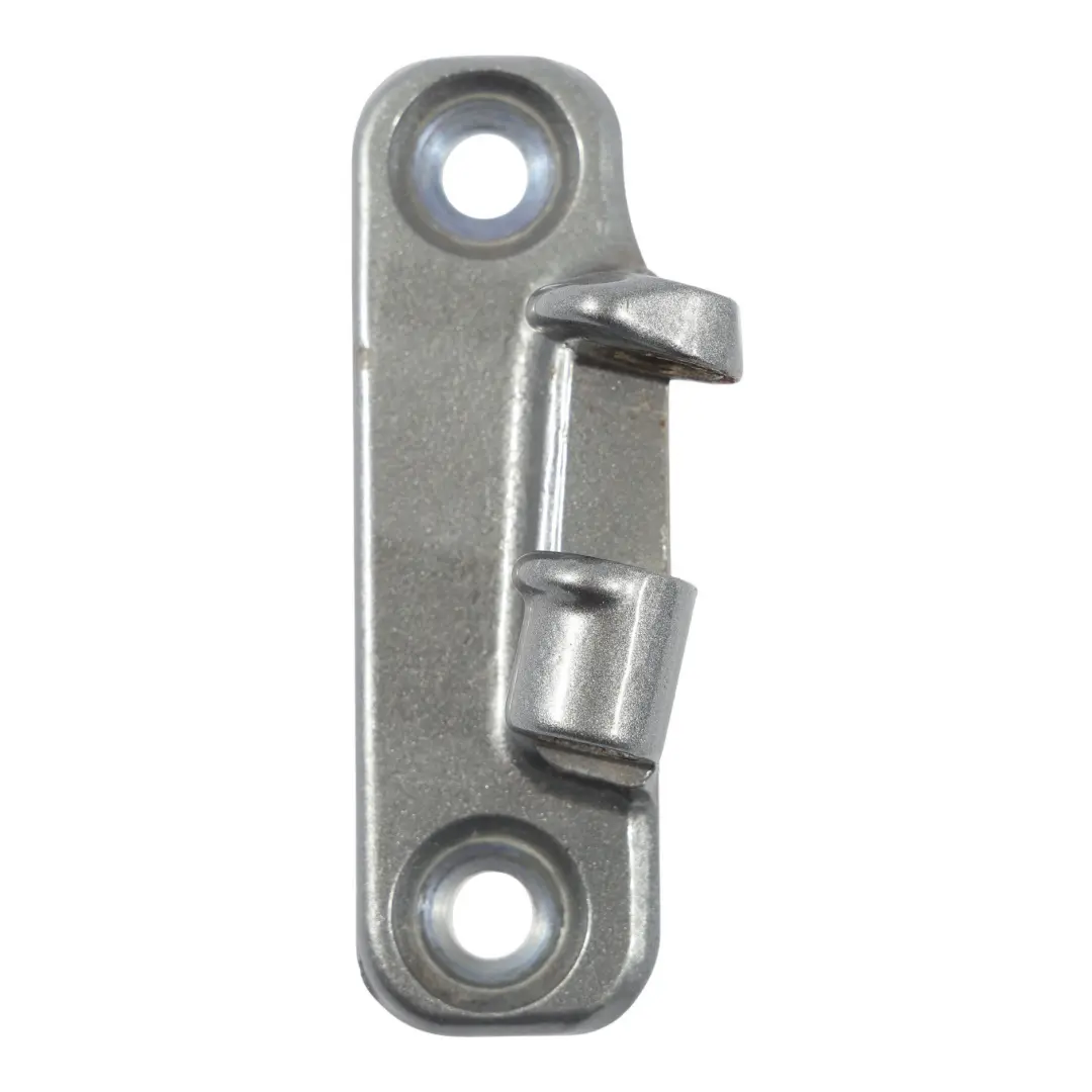 BMW F01 F02 F04 Bisagra Superior Puerta Trasera Izquierda Spacegrau A52 - SKU 7203987-SCG1 - Número de pieza 7203987