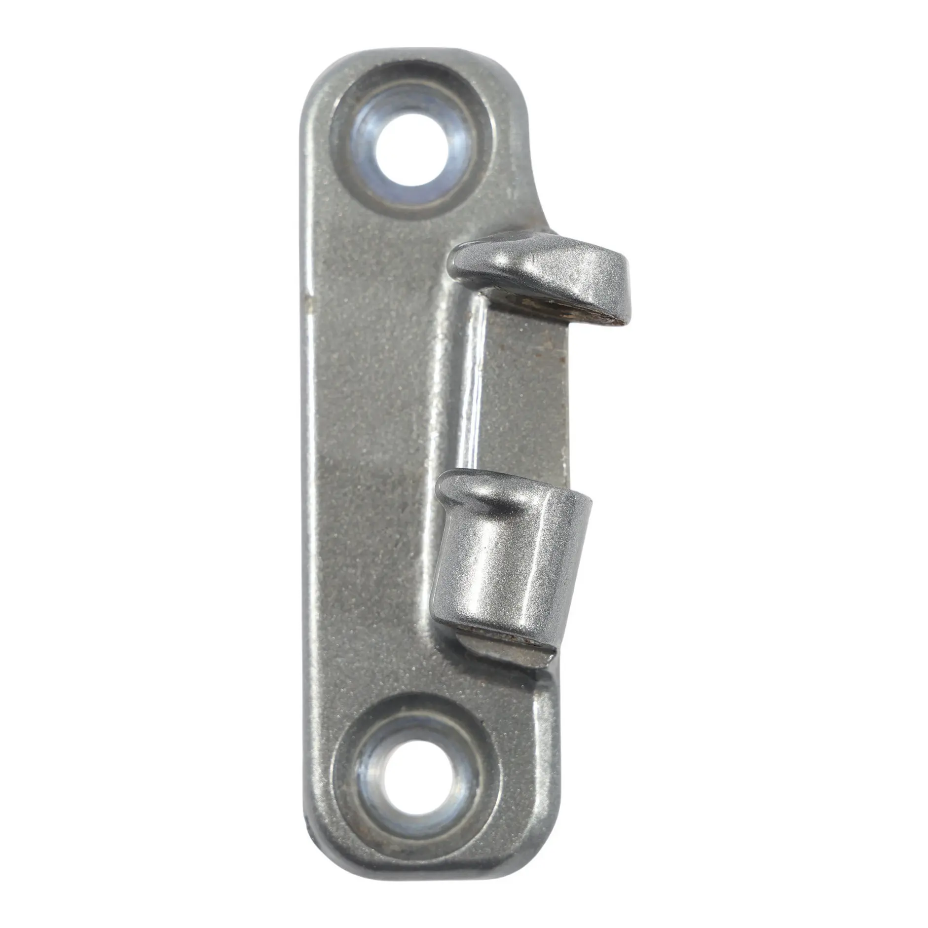 BMW F01 F02 F04 Oberes Türscharnier Hinten Links Spacegrau - A52 7203987