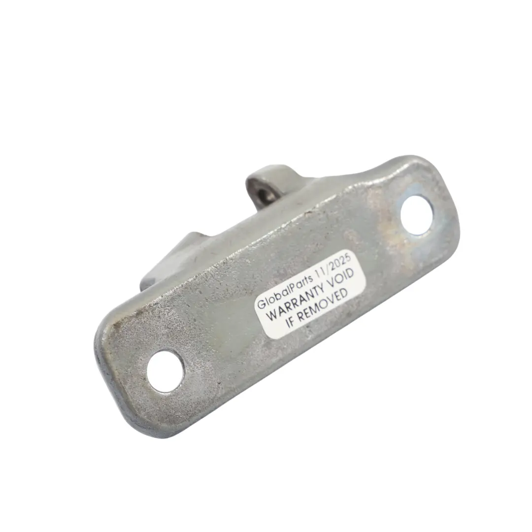 Bisagra Superior Puerta Trasera Izquierda Spacegrau A52 para BMW F01 F02 F04 con número de pieza 7203987 BMW F01 F02 F04 Bisagra Superior Puerta Trasera Izquierda Spacegrau A52 - SKU 7203987-SCG1 - Número de pieza 7203987