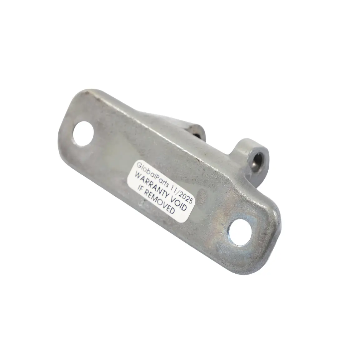 Oberes Türscharnier Hinten Links Spacegrau - A52 für BMW F01 F02 F04 mit Teilenummer 7203987 BMW F01 F02 F04 Oberes Türscharnier Hinten Links Spacegrau - A52 - SKU 7203987-SCG1 - Teilenummer 7203987