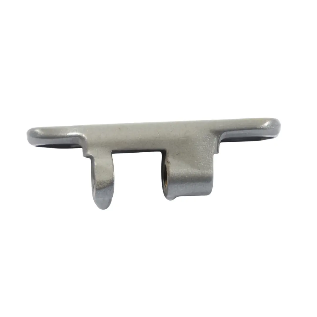 BMW F01 F02 F04 Oberes Türscharnier Hinten Links Spacegrau - A52 - SKU 7203987-SCG1 - Teilenummer 7203987