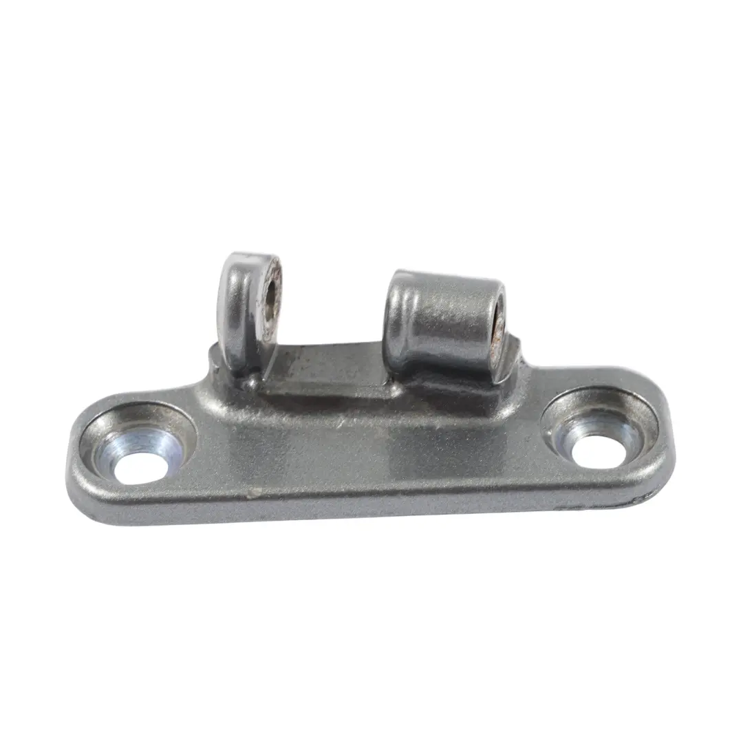 Bisagra Superior Puerta Trasera Izquierda Spacegrau A52 para BMW F01 F02 F04 con número de pieza 7203987 BMW F01 F02 F04 Bisagra Superior Puerta Trasera Izquierda Spacegrau A52 - SKU 7203987-SCG1 - Número de pieza 7203987