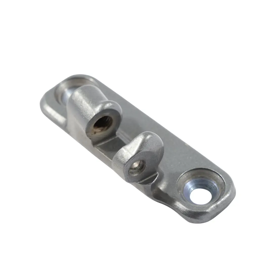 Bisagra Superior Puerta Trasera Izquierda Spacegrau A52 para BMW F01 F02 F04 con número de pieza 7203987 BMW F01 F02 F04 Bisagra Superior Puerta Trasera Izquierda Spacegrau A52 - SKU 7203987-SCG1 - Número de pieza 7203987