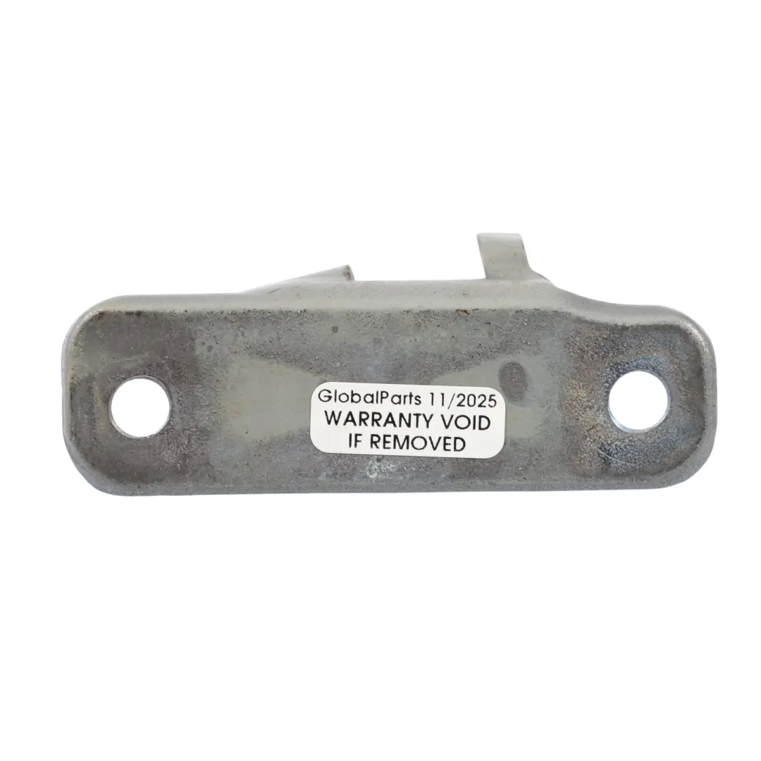 Bisagra Superior Puerta Trasera Izquierda Spacegrau A52 para BMW F01 F02 F04 con número de pieza 7203987 BMW F01 F02 F04 Bisagra Superior Puerta Trasera Izquierda Spacegrau A52 - SKU 7203987-SCG1 - Número de pieza 7203987