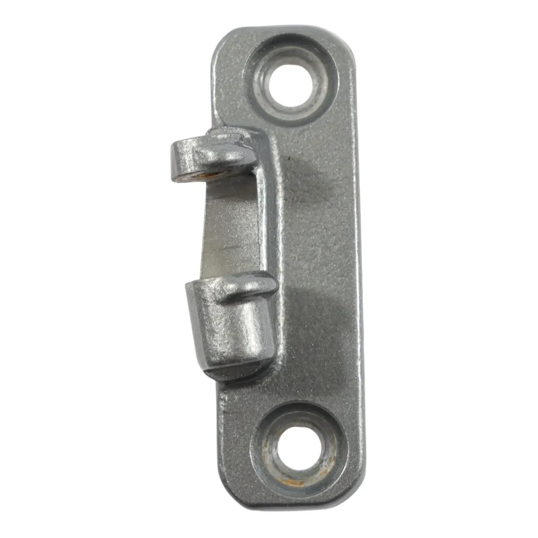 Door Hinge Rear Left N/S Lower Sophistograu Grey - A90 to BMW F01 F02 F04 with Part number 7203989 BMW F01 F02 F04 Door Hinge Rear Left N/S Lower Sophistograu Grey - A90 - SKU 7203989-SCG1 - Part number 7203989