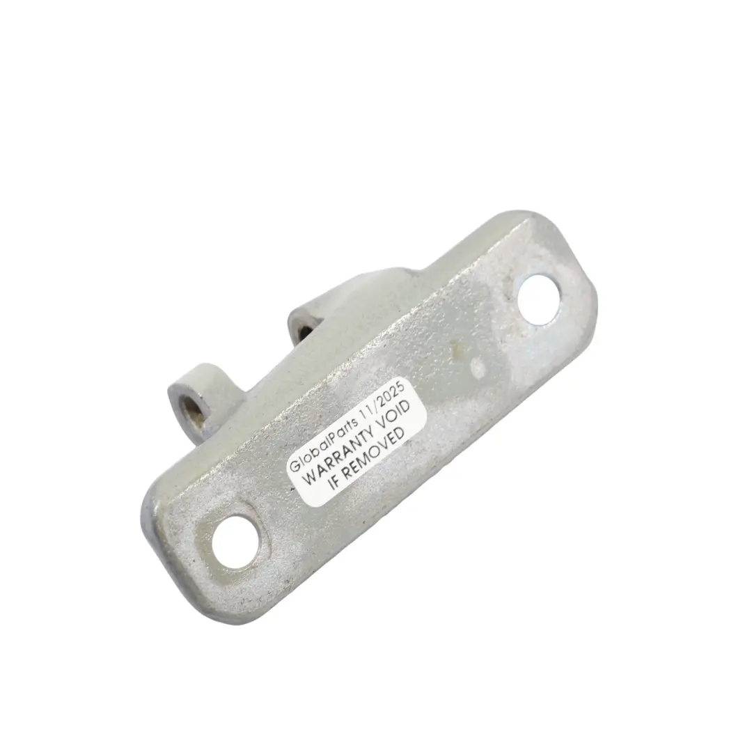 Charnière Porte Arrière Gauche Inférieure Gris Sophistograu A90 pour BMW F01 F02 F04 à propos du numéro de pièce 7203989 BMW F01 F02 F04 Charnière Porte Arrière Gauche Inférieure Gris Sophistograu A90 - SKU 7203989-SCG1 - Numéro de pièce 7203989