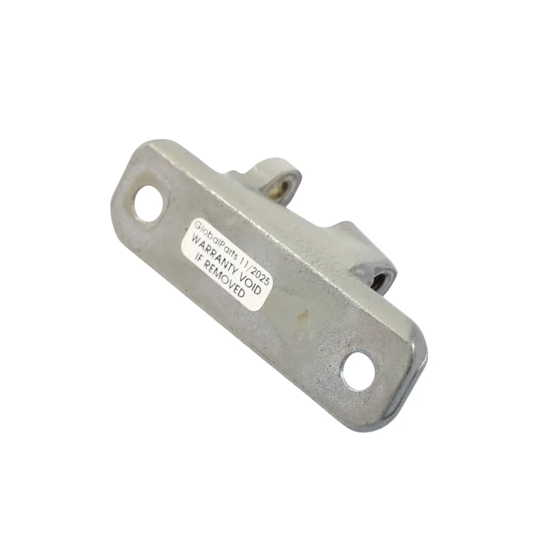 Door Hinge Rear Left N/S Lower Sophistograu Grey - A90 to BMW F01 F02 F04 with Part number 7203989 BMW F01 F02 F04 Door Hinge Rear Left N/S Lower Sophistograu Grey - A90 - SKU 7203989-SCG1 - Part number 7203989