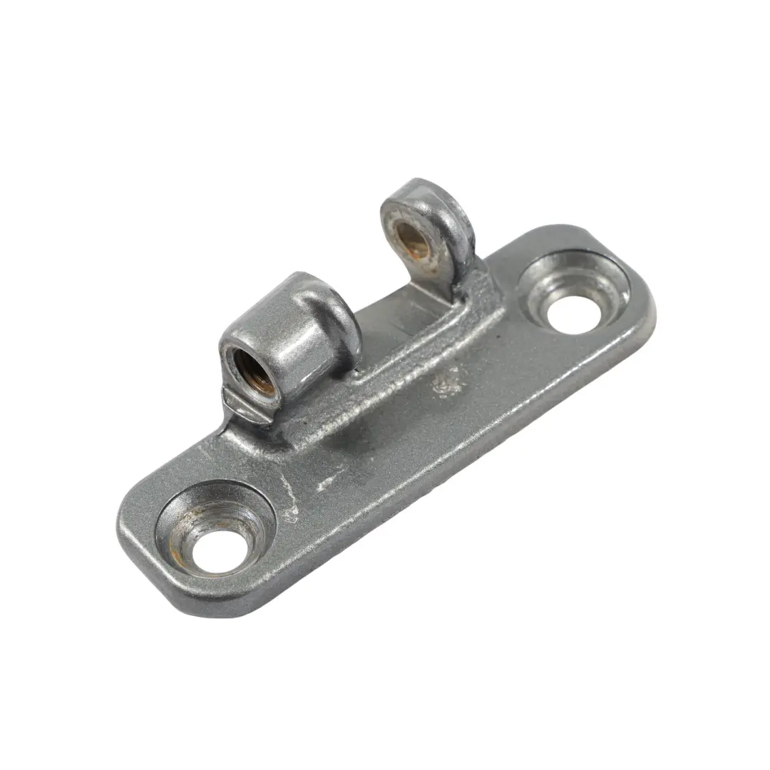 BMW F01 F02 F04 Cerniera Porta Posteriore Sinistra Inferiore Grigio A90 - SKU 7203989-SCG1 - Numero di parte 7203989